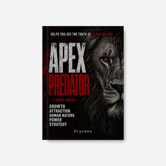 APEX PREDATOR  From MetaVind