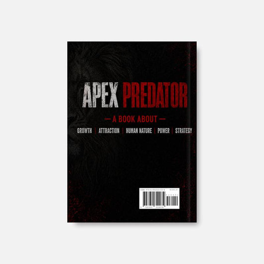 APEX PREDATOR  From MetaVind