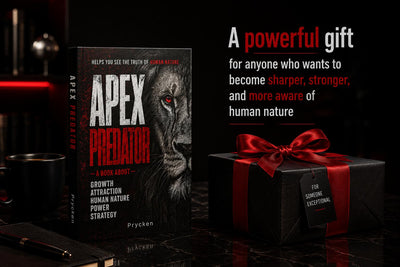 APEX PREDATOR  From MetaVind